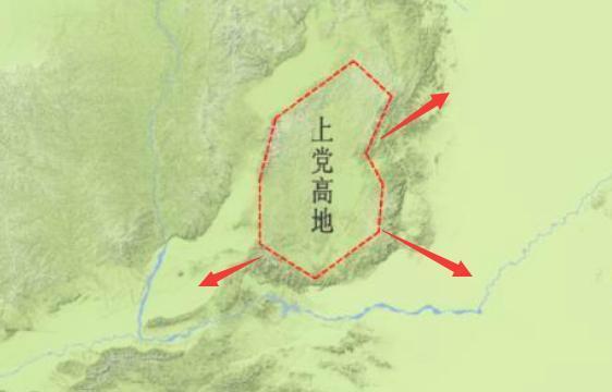 長平之戰爆發前趙國接受上黨地區到底是不是戰略錯誤