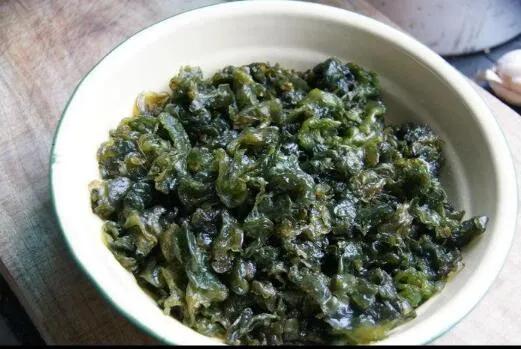 "雷公屎"这个季节不可错过的神菜