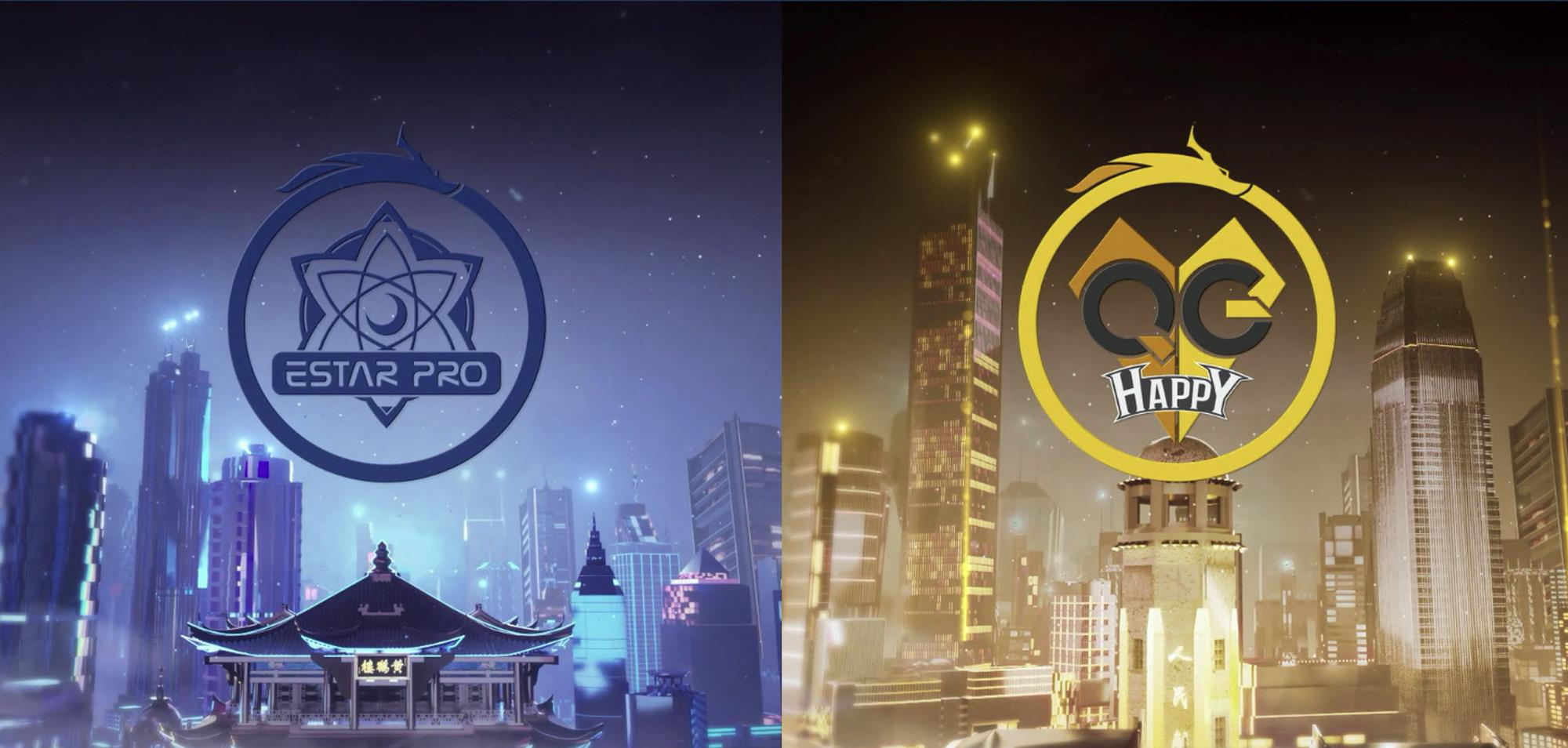 estarpro迎来赛季首胜qghappy惨遭四连败飞牛我尽力了