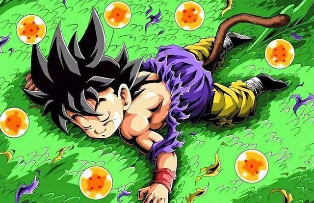 龙珠大结局放在弗利萨篇能超越龙珠gt的大结局