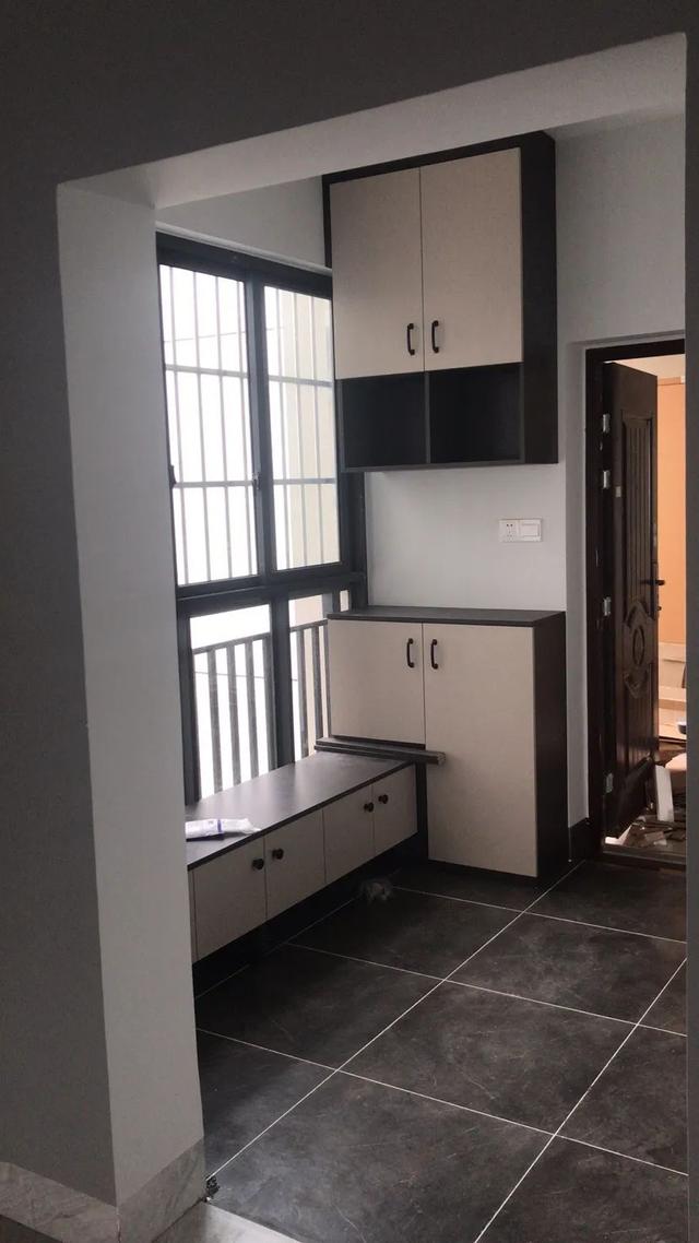 好几种方案入户花园的正确打开方式你喜欢哪种呢