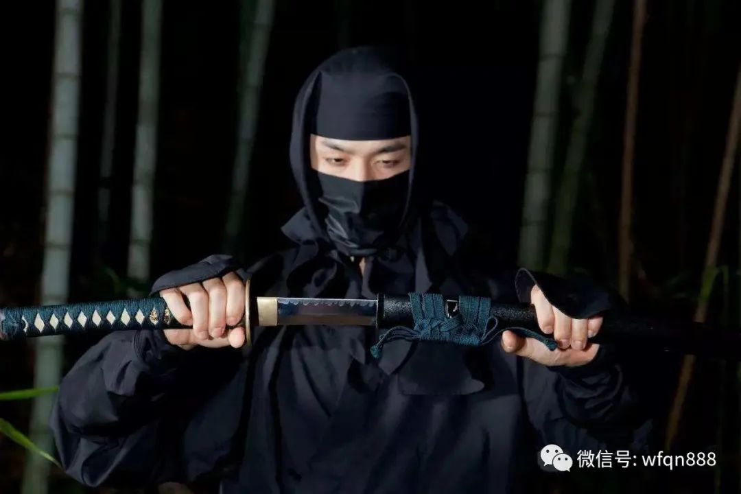 为何古代大刀上要装铁环专家军方不会用都是土匪私人武装用67