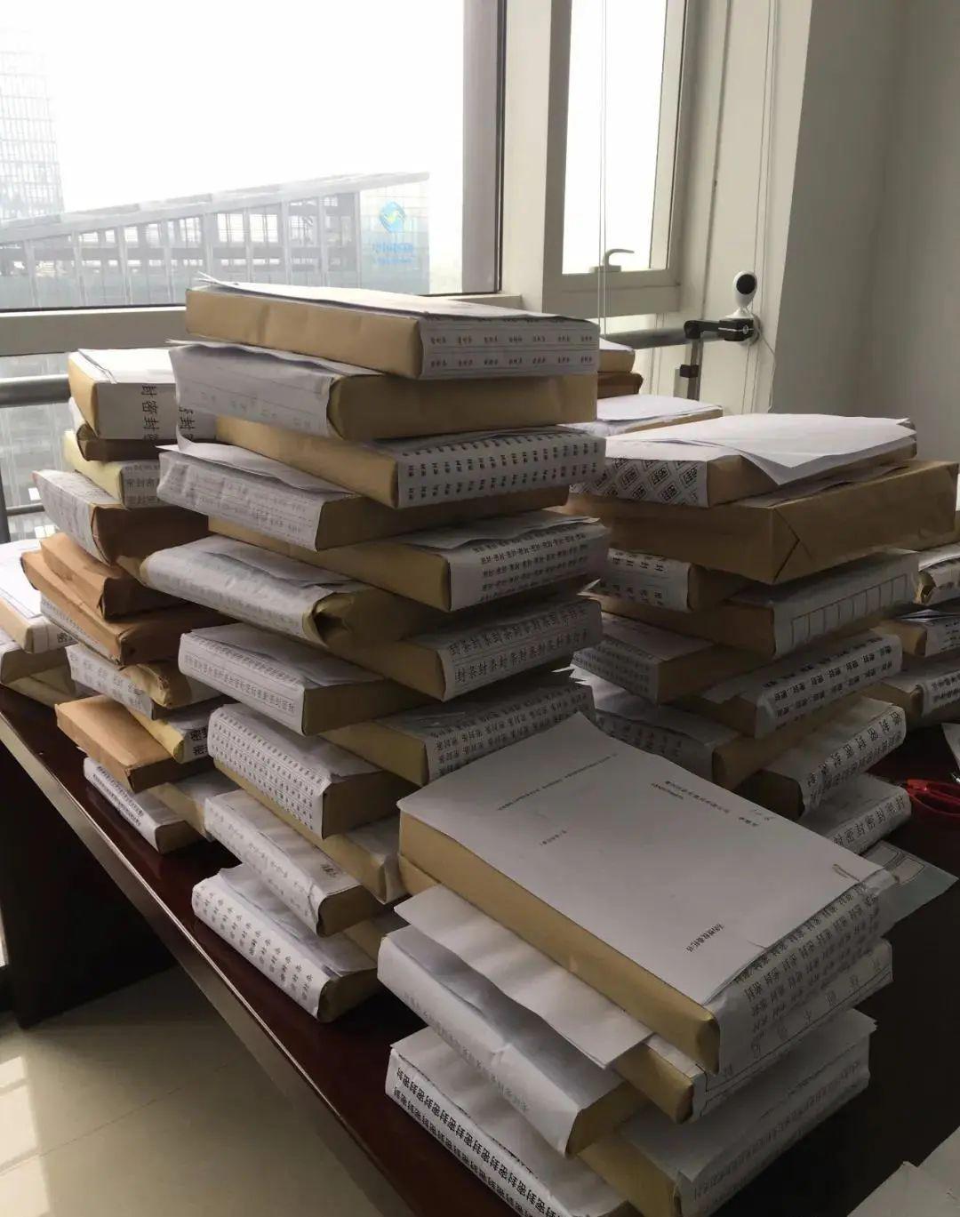 "专人,专管,专送",公证处帮忙送标书,投标不用"奔波忙"!_嘉兴市