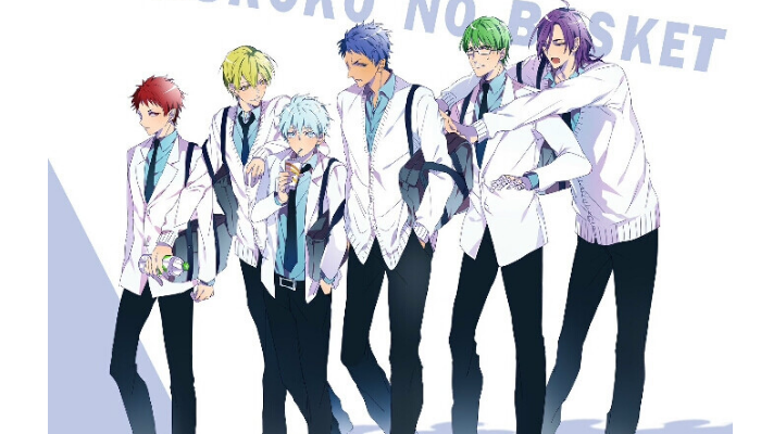 原创动漫中那些被宠成团宠角色每一个都是小天使肯定有他