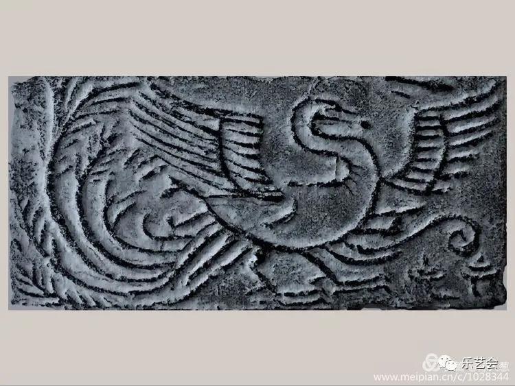 陈大葱祈佑苍生汉晋六朝巴蜀朱雀画像砖集萃