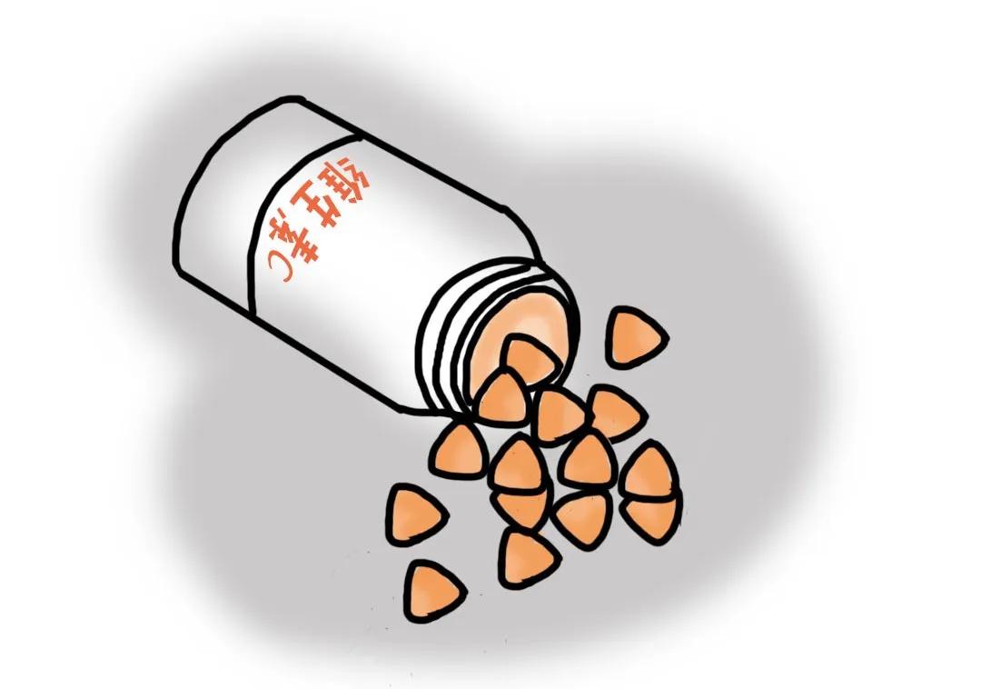 吃维c提升免疫力,但有一类人吃了反而危险!_维生素