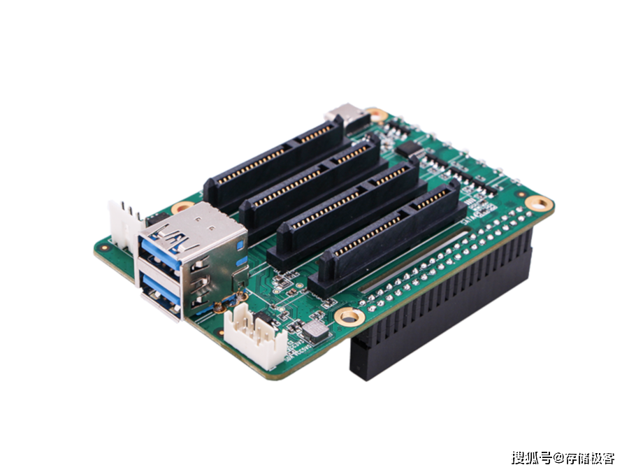  nas diy 