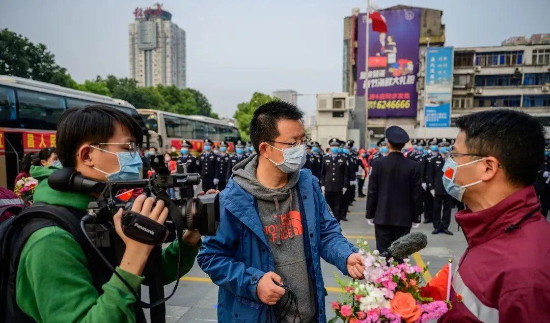 畢生難忘我去做了核酸檢測