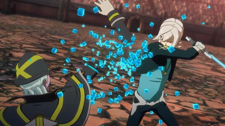 时隔三年,星游记第二部终于开播,还是熟悉的热血风格!