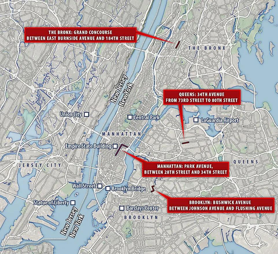 美国累计病例逾14万,特朗普封城令却被秒拒!_罗德岛