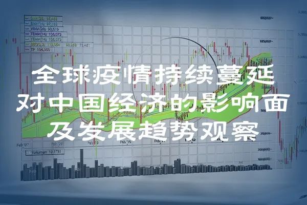 全球疫情持续蔓延对中国经济的影响面及发展趋势观察