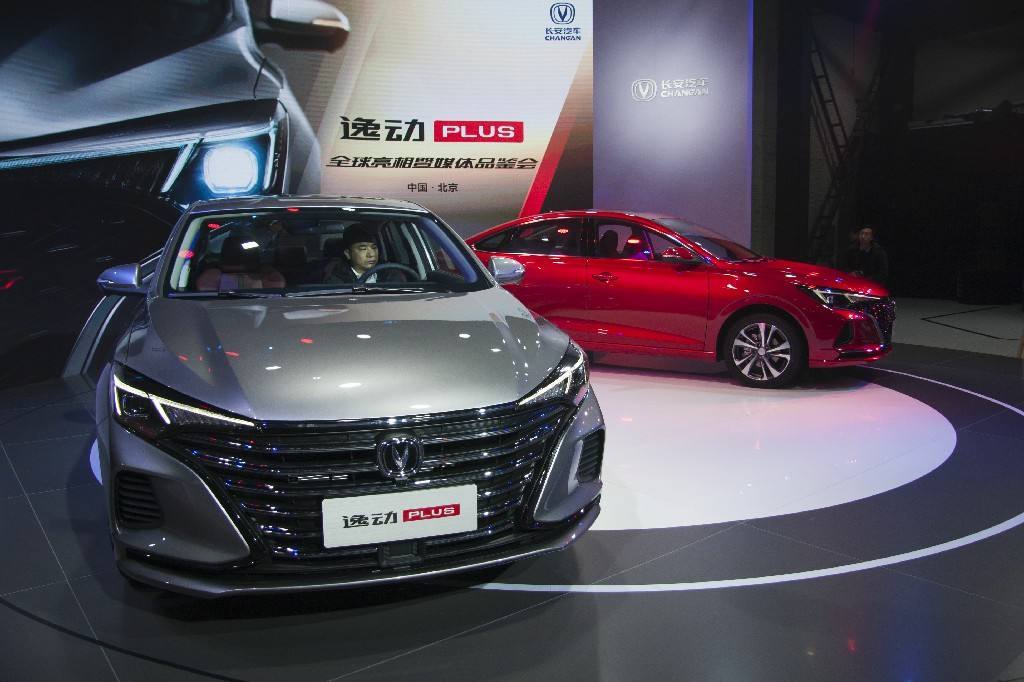 一个月花1200元长安逸动plus养车成本分析