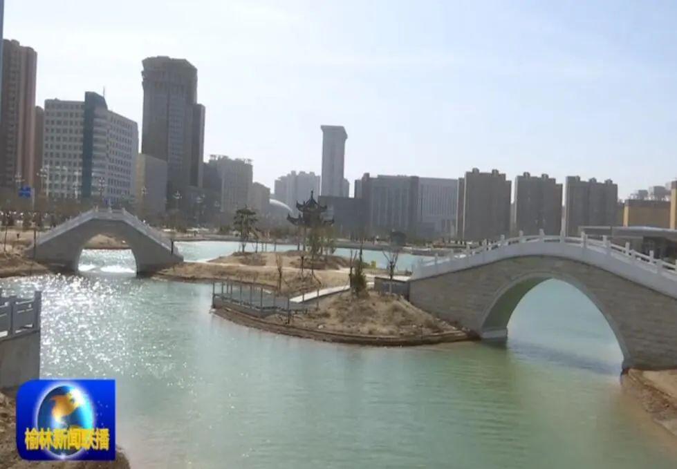 滨河新区水景公园是一个集"生态科普,康体休闲,娱乐演绎,休憩交流,水