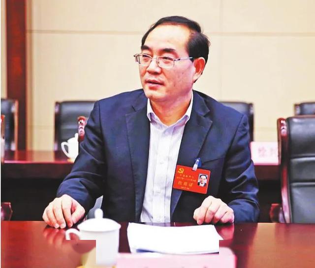 淄博经济开发区党工委书记管委会主任张承友高站位勇开拓开创高质量