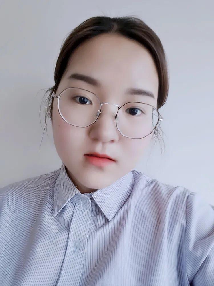 田晓蔚新型小贷中心2019年入行,现任鸡泽农商银行新型小贷中心客户