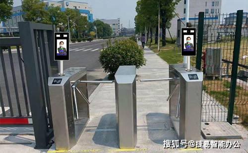 全国各地景区陆续使用人脸识别系统的好处