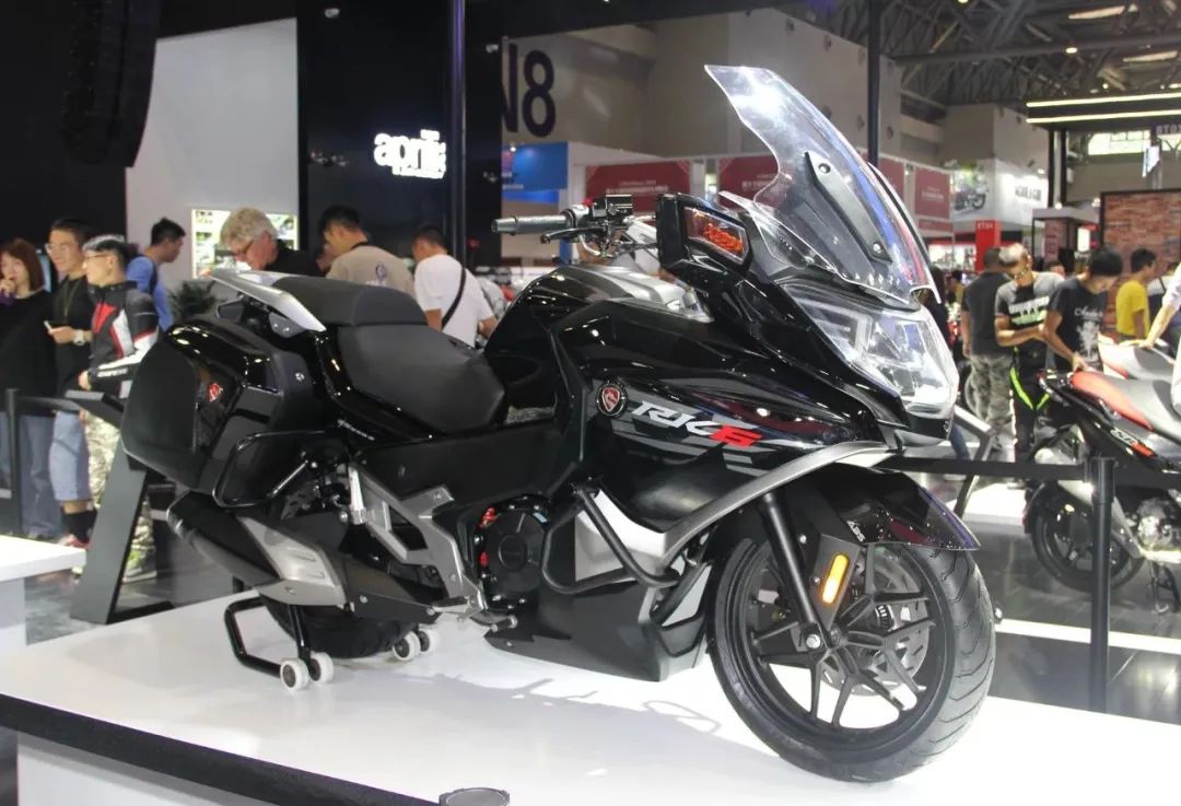 车rk6当然,达摩院认为这个可能性是比较低,毕竟宗申去年第一次展出