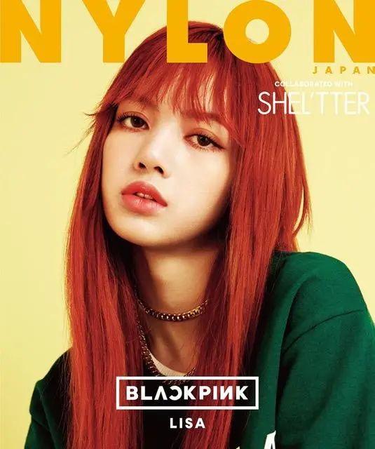 23岁泰国美女却靠《青你2》爆红!Lisa舞蹈魅力足_节目