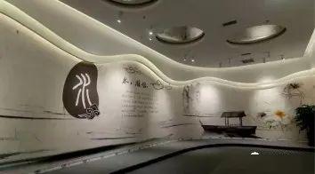 展馆分享丨漯河市城市展示馆,六字主题串起千年文明