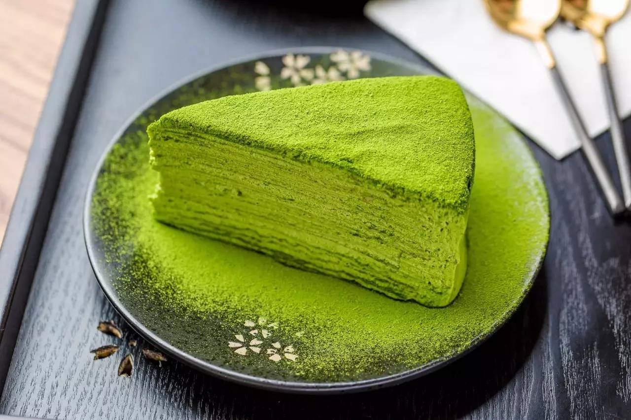 高品质的抹茶你了解多少