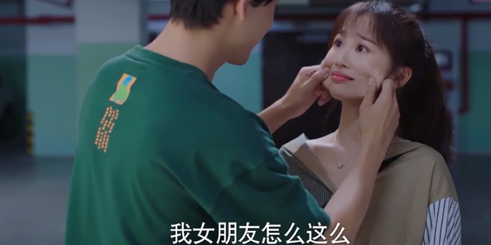 筷子兄弟王太利的女儿是谁 给青你2王婉辰加油疯狂眨眼暗示太搞笑_肖央