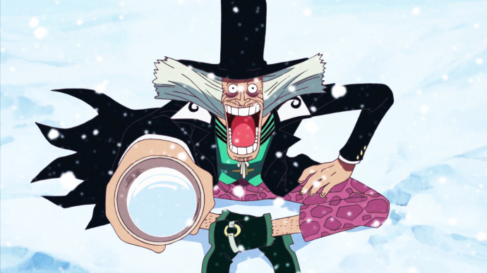 希鲁鲁克:你们根本杀不了我的.我问你,人究竟什么时候会死?