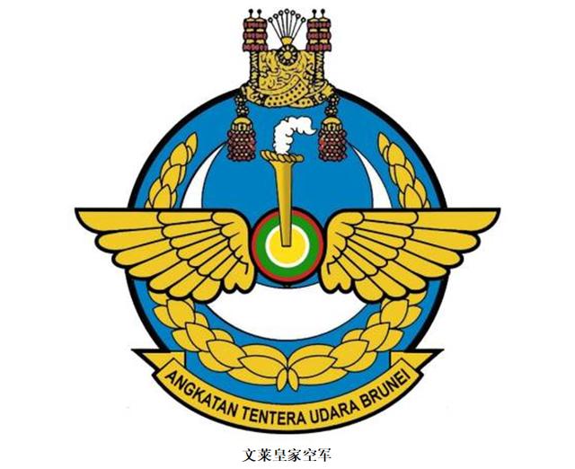 文莱人口42万华人占了4万军队兵力多达6千苏丹是五星上将军衔体现皇权