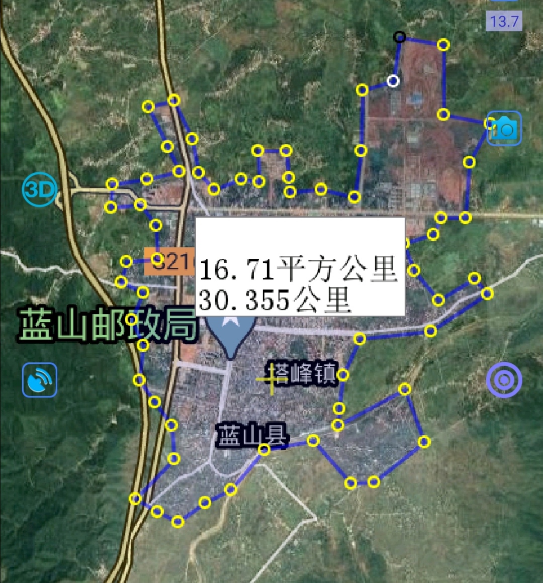 江华县交通规划图片