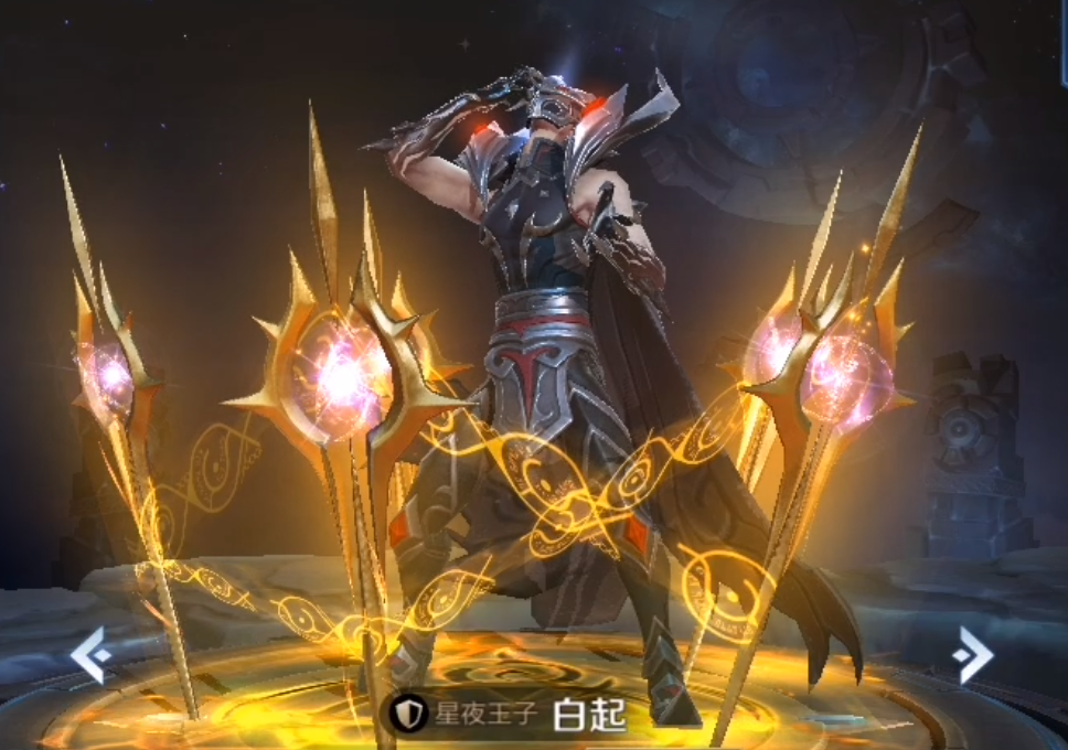 王者荣耀盘点最适合不死鸟的4个英雄这几个都是不死族