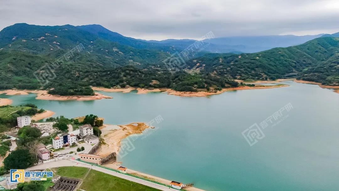 批复了施工期9个月普宁这个水库即将启动除险加固工程