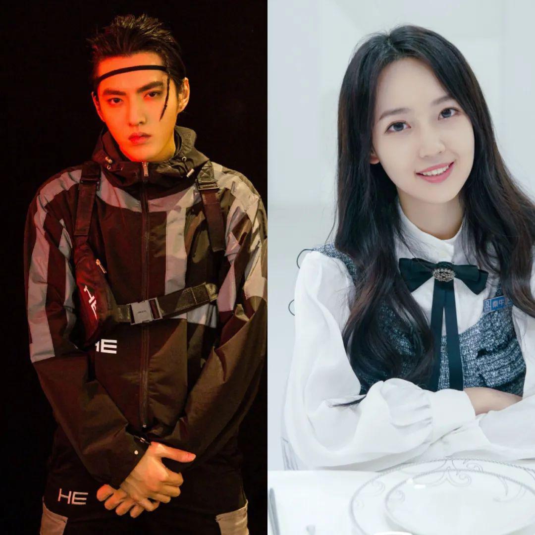 小八卦:养小宝贝女星遭反噬被金主老婆报复了?