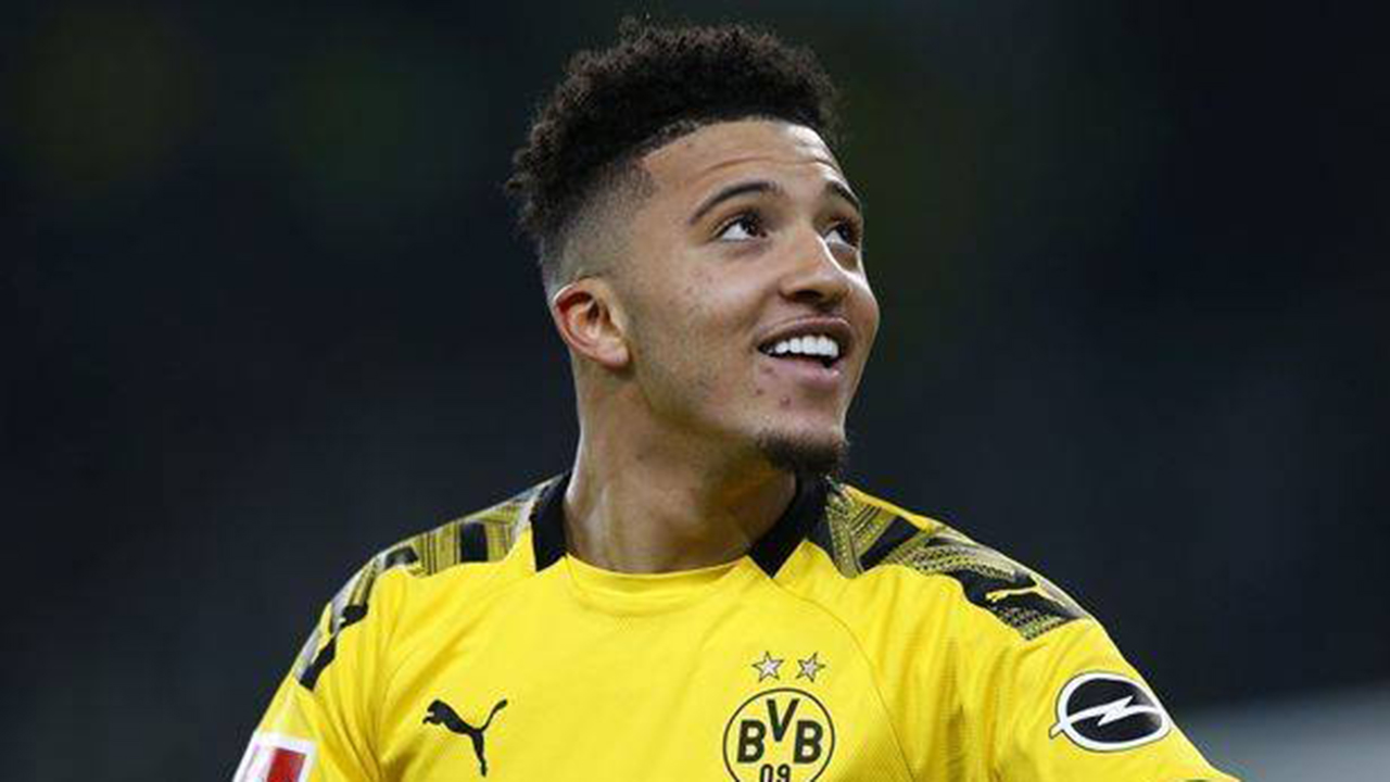 35场17球18助多特终于松口桑乔离队或成定局7大豪门争破头