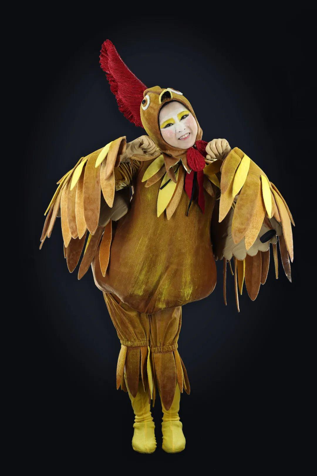 广西儿童剧院木偶儿童剧101选秀在即你想pick谁一