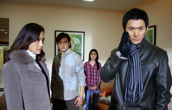 《明天我不是羔羊》经典剧评:人间有爱胜过无数虚假之情!