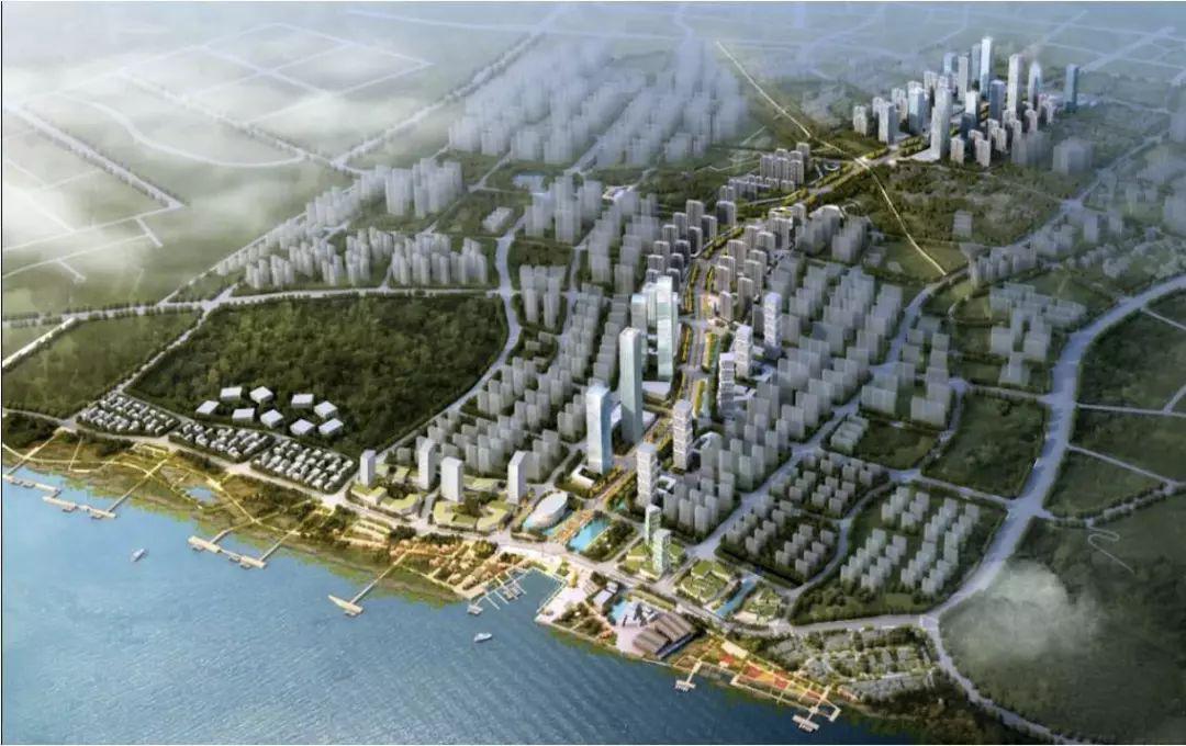 重大利好燕子矶迎来名校已签约南师附中附小一批楼盘受益