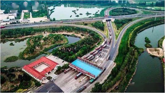 【重磅】单县又新增一条高速公路,岚菏高速经过单县!