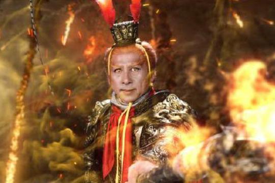 曹荣《定海神针》真的是"自毁经典"吗?他的历史不容小觑_西游记