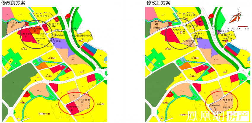 2019年2月經市政府批准同意啟動該項目控制性詳細規劃調整工作,目前已