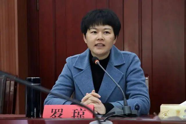 罗琼对李永迪,戴勇军一行的到来表示热烈欢迎和衷心感谢,她说,近年来