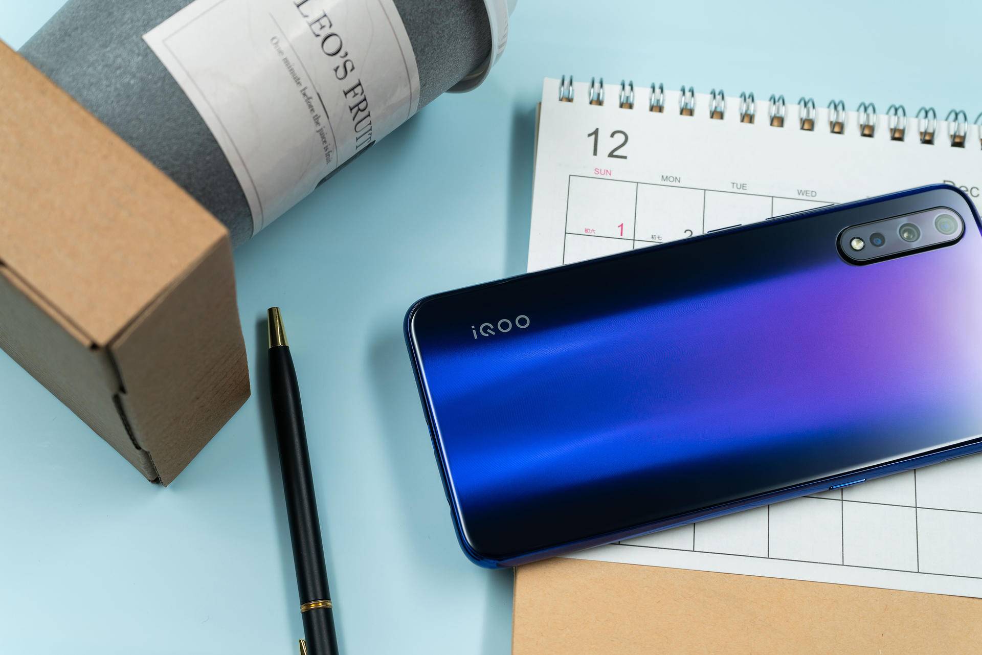 决定做个等等党iqooneo3即将来临高帧率屏幕骁龙865