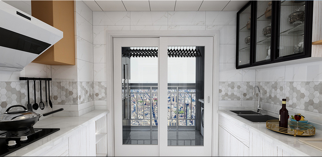 品德风尚陶瓷负氧离子通体大理石