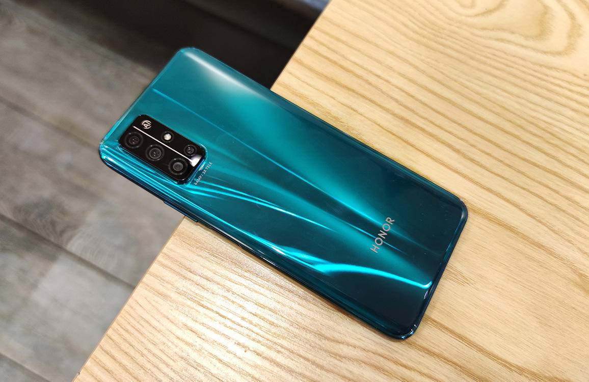 原创2399元起荣耀30s深度实测40分钟充满89