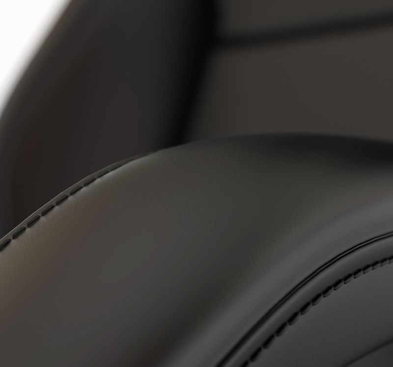 recarosportstercs系列运动座椅