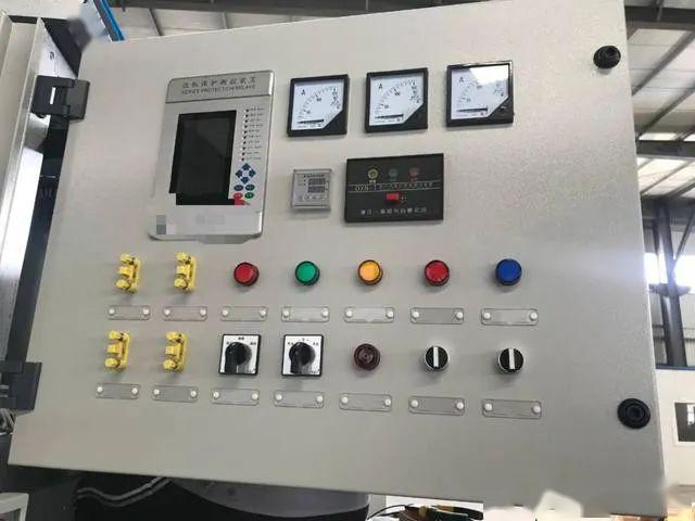 高压开关柜五防闭锁三合二闭锁零基础电工一看就懂