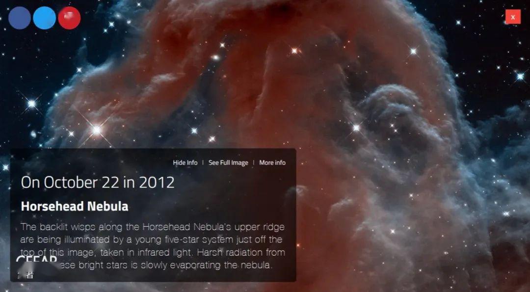 g乐活特别的纪念方法到nasa找出你生日那天的星象图