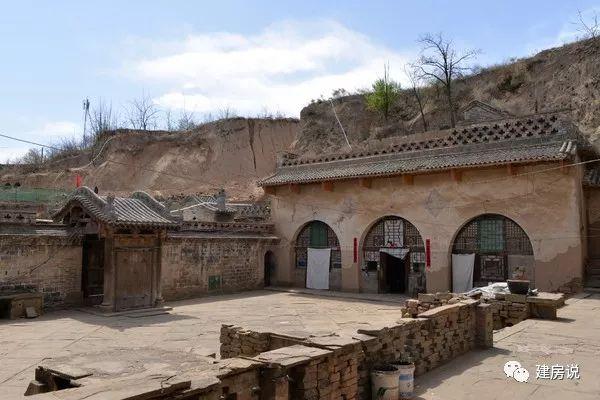 原创冬暖夏凉的北方窑洞可以很淳朴也可以很时尚