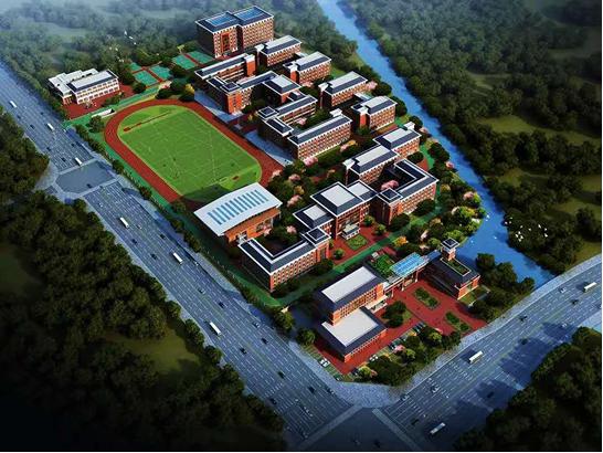 原长沙市一中常务副校长任校长永州一新建学校封顶