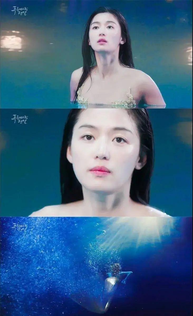 热搜女王全智贤那些你可能不知道的事