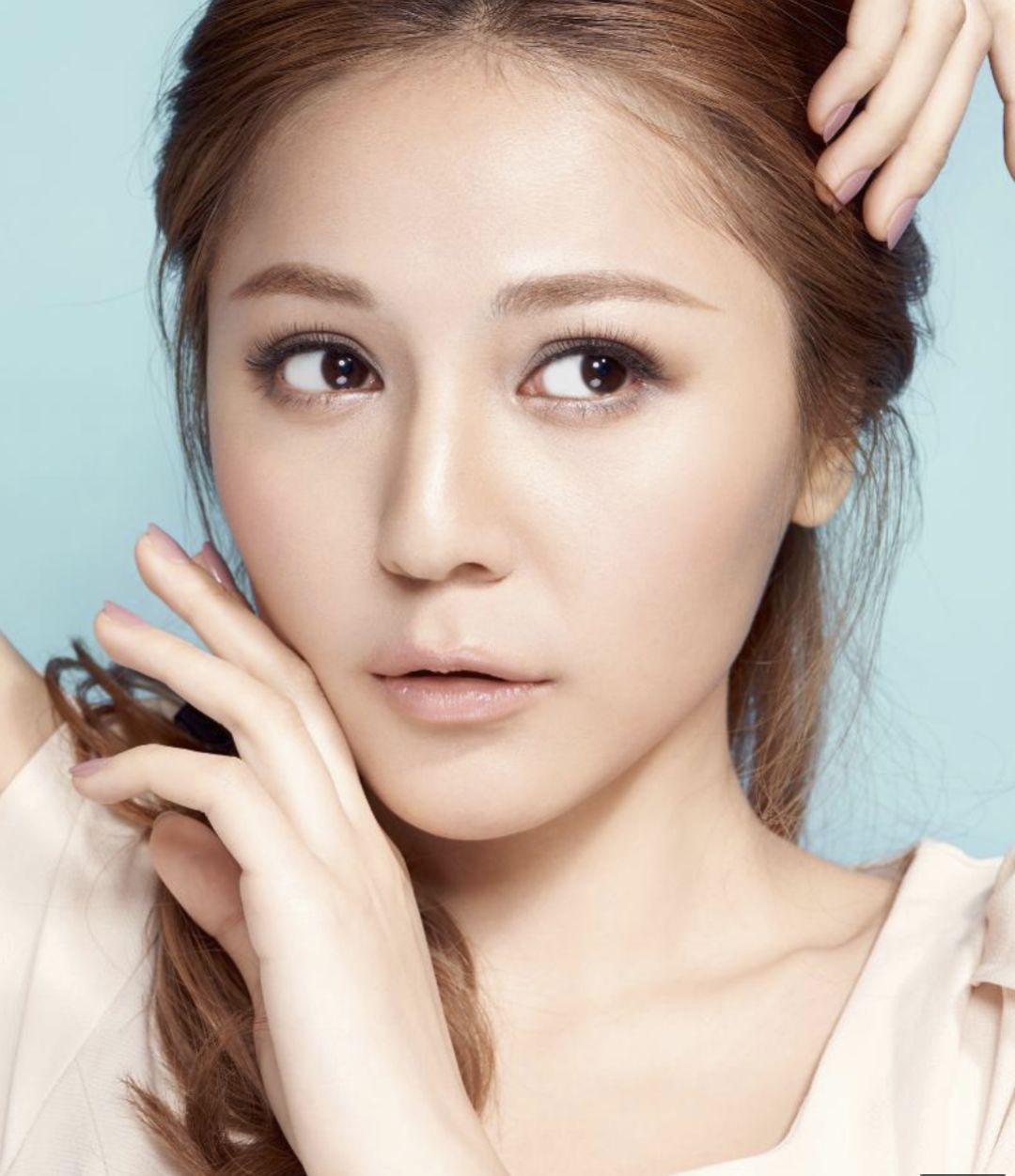 妖姬出装——刘婉君