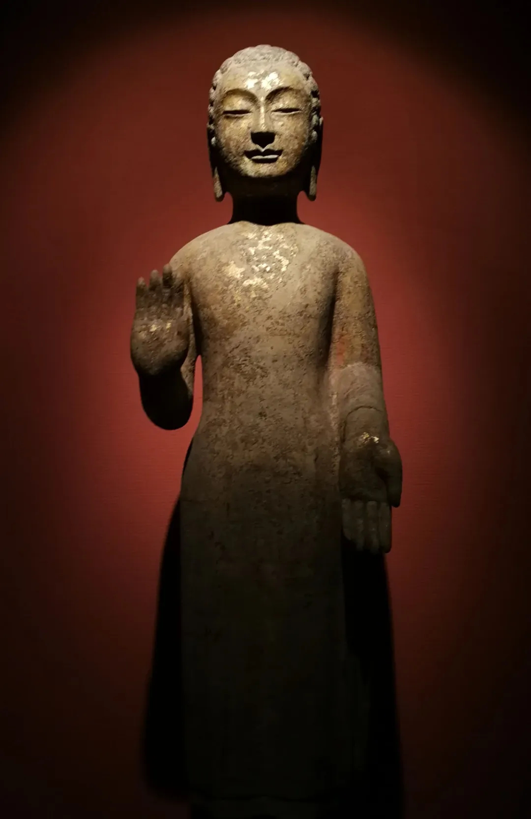 保利艺术博物馆藏石雕佛教造像精品